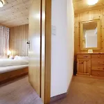 Berghof Gundalatsch Gaschurn