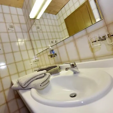 Berghof Gundalatsch 3*