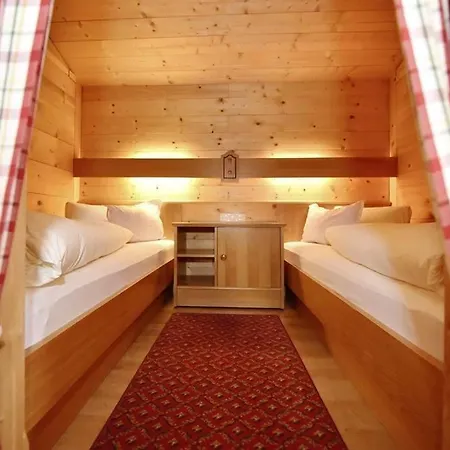 Berghof Gundalatsch 3*