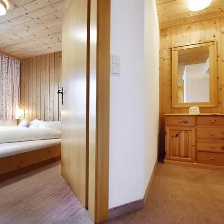 Berghof Gundalatsch Gaschurn