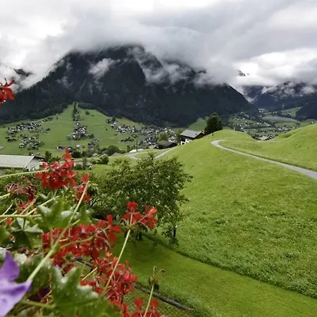 B&B Berghof Gundalatsch