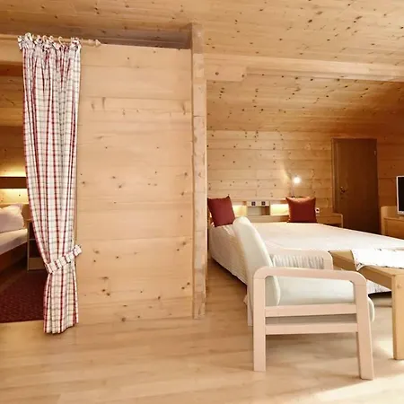 Berghof Gundalatsch